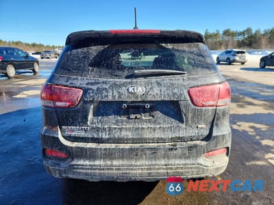 Zdjęcie 6 z 13 samochodu: 2019 KIA SORENTO LX VIN:5XYPGDA3XKG562673 - miniatura