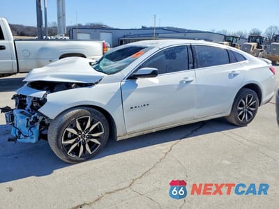 2024 CHEVROLET MALIBU RS 1G1ZG5ST9RF236513 - główne zdjęcie licytacji z USA - miniatura