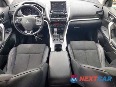 Zdjęcie 8 z 13 samochodu: 2024 MITSUBISHI ECLIPSE CROSS SE VIN:JA4ATWAA6RZ025624 - miniatura