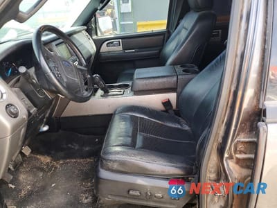 Zdjęcie 7 z 14 samochodu: 2017 FORD EXPEDITION EL XLT VIN:1FMJK1JT5HEA32868 - miniatura