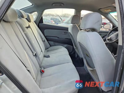 Zdjęcie 10 z 12 samochodu: 2008 HYUNDAI ELANTRA GLS VIN:KMHDU46D88U449790 - miniatura