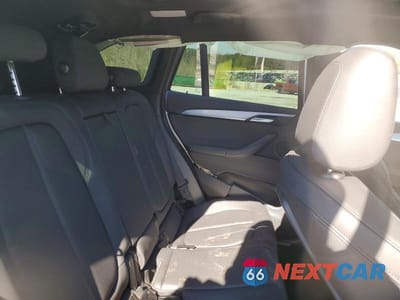 Zdjęcie 11 z 13 samochodu: 2020 BMW X1 XDRIVE28I VIN:WBXJG9C04L5R36715 - miniatura