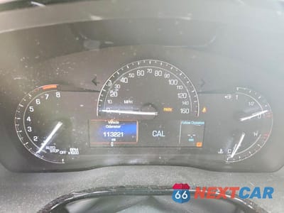 Zdjęcie 9 z 13 samochodu: 2017 CADILLAC XT5 LUXURY VIN:1GYKNBRS2HZ317452 - miniatura