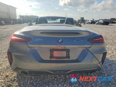 Zdjęcie 6 z 11 samochodu: 2024 BMW Z4 SDRIVE30I VIN:WBAHF3C08RWY33664 - miniatura