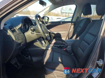 Zdjęcie 7 z 12 samochodu: 2014 MAZDA CX-5 TOURING VIN:JM3KE2CY2E0319924 - miniatura