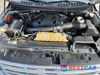 Zdjęcie 12 z 13 samochodu: 2018 FORD EXPEDITION MAX XLT VIN:1FMJK1HTXJEA27323 - miniatura