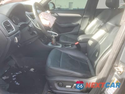 Zdjęcie 7 z 11 samochodu: 2017 AUDI Q3 PRESTIGE VIN:WA1GCCFS6HR015152 - miniatura