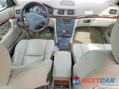 Zdjęcie 8 z 11 samochodu: 2006 VOLVO S80 2.5T VIN:YV1TH592561428618 - miniatura