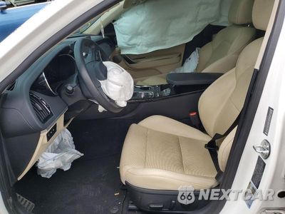 Zdjęcie 7 z 12 samochodu: 2022 KIA STINGER GT-LINE VIN:KNAE35LD0N6116132 - miniatura