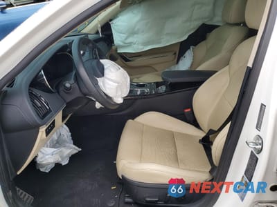 Zdjęcie 7 z 13 samochodu: 2022 KIA STINGER GT LINE VIN:KNAE35LD0N6116132 - miniatura