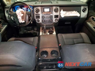 Zdjęcie 8 z 13 samochodu: 2016 FORD EXPEDITION EL XLT VIN:1FMJK1JT6GEF36327 - miniatura