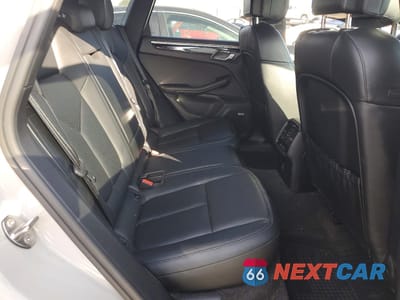 Zdjęcie 11 z 14 samochodu: 2020 PORSCHE MACAN S VIN:WP1AB2A53LLB36421 - miniatura