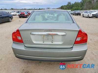 Zdjęcie 6 z 11 samochodu: 2006 VOLVO S80 2.5T VIN:YV1TH592561428618 - miniatura