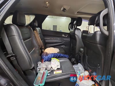 Zdjęcie 11 z 13 samochodu: 2015 DODGE DURANGO CITADEL VIN:1C4RDJEG9FC772253 - miniatura