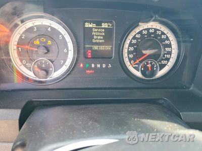Zdjęcie 9 z 12 samochodu: 2015 RAM 1500 ST VIN:1C6RR6KT5FS668808 - miniatura