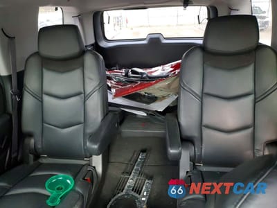 Zdjęcie 10 z 14 samochodu: 2015 CADILLAC ESCALADE PREMIUM VIN:1GYS3CKJ8FR251810 - miniatura