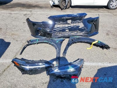 Zdjęcie 13 z 13 samochodu: 2025 LEXUS RX 350 PREMIUM VIN:JTJCHMAA8S2029058 - miniatura