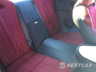 Zdjęcie 6 z 10 samochodu: 2018 LEXUS LC 500 VIN:JTHHP5AY5JA003034 - miniatura