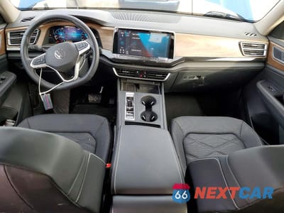 Zdjęcie 8 z 14 samochodu: 2025 VOLKSWAGEN ATLAS SE VIN:1V2DR2CAXSC536557 - miniatura