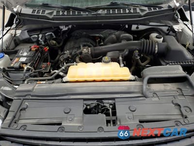 Zdjęcie 12 z 13 samochodu: 2019 FORD F150 UTILITY / SERVICE TRUCK VIN:1FTEX1CB2KKC53560 - miniatura