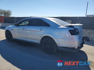 Drugie zdjęcie samochodu z przodu: 2014 FORD TAURUS SEL VIN:1FAHP2E85EG181710 - miniatura