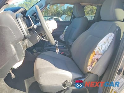 Zdjęcie 7 z 12 samochodu: 2017 TOYOTA TACOMA SR VIN:5TFRX5GN3HX087266 - miniatura