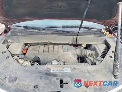 Zdjęcie 12 z 12 samochodu: 2017 CHEVROLET TRAVERSE LT VIN:1GNKRHKDXHJ182705 - miniatura