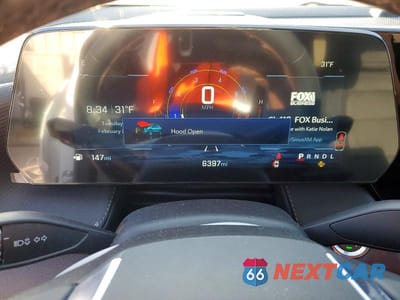 Zdjęcie 9 z 14 samochodu: 2026 CHEVROLET EQUINOX LT VIN:3GNAXHEG9TL258004 - miniatura