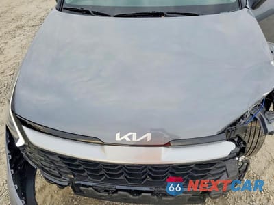Zdjęcie 12 z 12 samochodu: 2025 KIA SPORTAGE EX VIN:5XYK33DF1SG246097 - miniatura