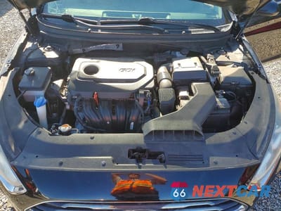 Zdjęcie 11 z 11 samochodu: 2019 HYUNDAI SONATA SE VIN:5NPE24AFXKH761912 - miniatura