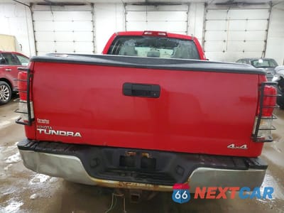 Zdjęcie 6 z 11 samochodu: 2010 TOYOTA TUNDRA GRADE VIN:5TFUM5F15AX012303 - miniatura