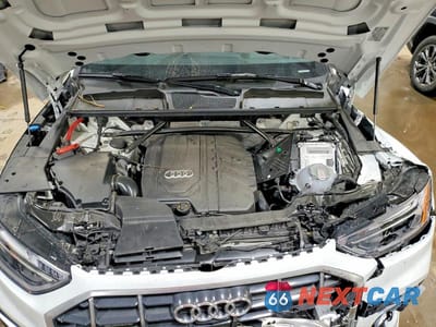 Zdjęcie 11 z 12 samochodu: 2025 AUDI Q5 PREMIUM PLUS 40 VIN:WA1BBAFY2S2035422 - miniatura