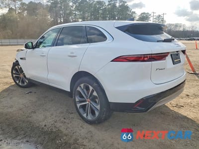 Drugie zdjęcie samochodu z przodu: 2023 JAGUAR F-PACE S VIN:SADCJ2EX0PA714702 - miniatura