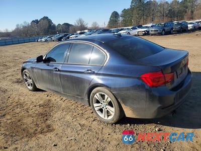 Drugie zdjęcie samochodu z przodu: 2016 BMW 328 I SULEV VIN:WBA8E9G57GNT87490 - miniatura