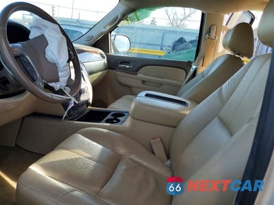 Zdjęcie 7 z 12 samochodu: 2013 GMC SIERRA K1500 SLT VIN:3GTP2WE71DG210318 - miniatura