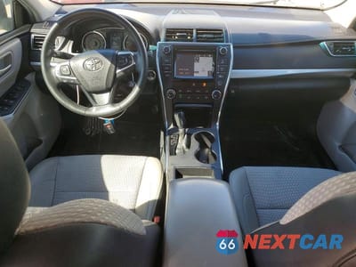 Zdjęcie 8 z 12 samochodu: 2015 TOYOTA CAMRY LE VIN:4T1BF1FK4FU489893 - miniatura