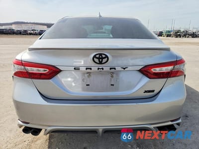 Zdjęcie 6 z 12 samochodu: 2019 TOYOTA CAMRY XSE VIN:4T1B61HK4KU855181 - miniatura