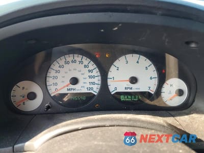 Zdjęcie 9 z 12 samochodu: 2007 DODGE GRAND CARAVAN SE VIN:1D4GP24R77B170811 - miniatura