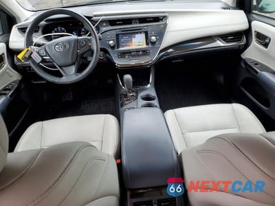 Zdjęcie 8 z 11 samochodu: 2015 TOYOTA AVALON XLE VIN:4T1BK1EB6FU182058 - miniatura