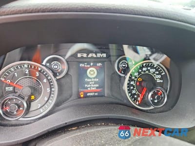 Zdjęcie 9 z 12 samochodu: 2023 RAM 2500 UTILITY / SERVICE TRUCK VIN:3C6MR4AJ9PG609574 - miniatura
