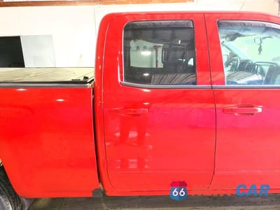 Zdjęcie 10 z 12 samochodu: 2019 CHEVROLET SILVERADO LD K1500 LT VIN:2GCVKPEC1K1218709 - miniatura