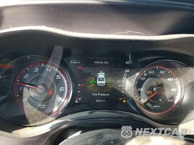 Zdjęcie 9 z 12 samochodu: 2018 DODGE CHARGER SXT VIN:2C3CDXBG5JH134461 - miniatura