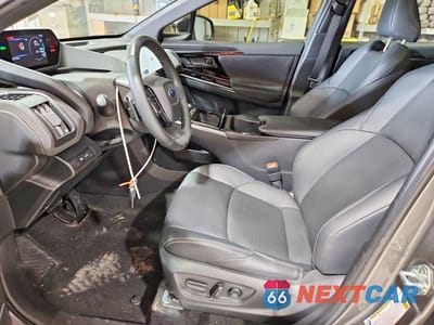 Zdjęcie 7 z 11 samochodu: 2023 SUBARU SOLTERRA PREMIUM VIN:JTMABABA5PA031114 - miniatura
