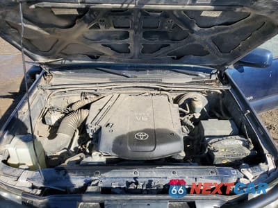 Zdjęcie 11 z 12 samochodu: 2005 TOYOTA TACOMA V6 VIN:5TELU42NX5Z006171 - miniatura