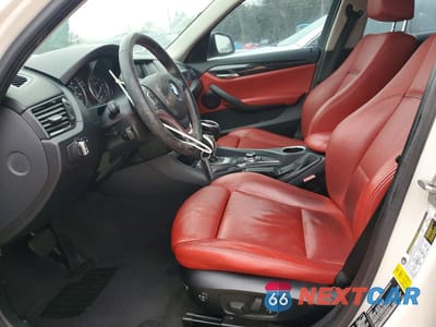 Zdjęcie 7 z 13 samochodu: 2013 BMW X1 XDRIVE28I VIN:WBAVL1C53DVR90951 - miniatura