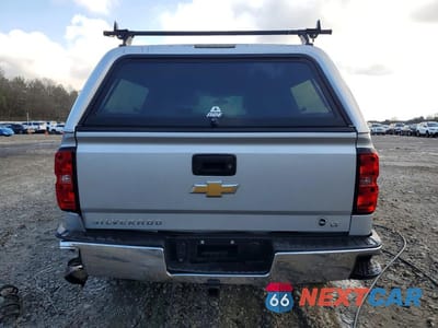 Zdjęcie 6 z 11 samochodu: 2014 CHEVROLET SILVERADO K1500 LT VIN:1GCVKREC2EZ406145 - miniatura