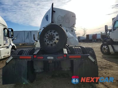 Zdjęcie 6 z 13 samochodu: 2022 FREIGHTLINER CASCADIA 126 VIN:3AKJHHDR5NSNS8060 - miniatura