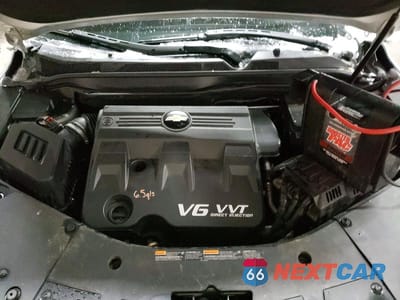 Zdjęcie 12 z 14 samochodu: 2012 CHEVROLET EQUINOX LT VIN:2GNFLNE57C6156235 - miniatura