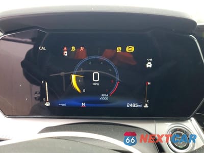 Zdjęcie 9 z 13 samochodu: 2025 CHEVROLET TRAX 1LT VIN:KL77LHEP7SC160191 - miniatura