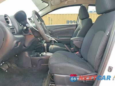 Zdjęcie 7 z 14 samochodu: 2017 NISSAN VERSA 1.6 SV VIN:3N1CN7AP8HL832870 - miniatura